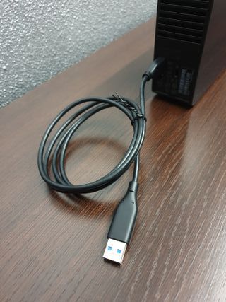 Disco Duro WD Elements