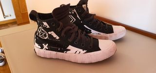 Converse Edición Limitada