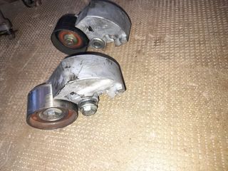 Piezas de recambio de coche