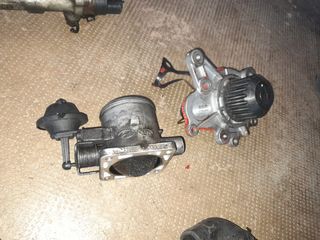 Piezas de recambio de coche