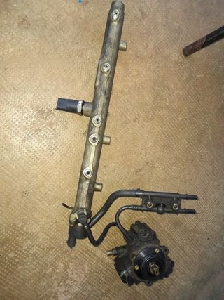 Piezas de recambio de coche