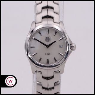 TAG HEUER Link Lady WJF1410 FULL SET
