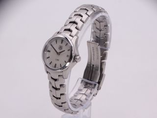 TAG HEUER Link Lady WJF1410 FULL SET