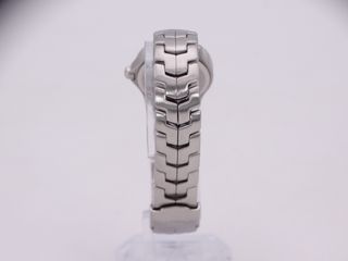 TAG HEUER Link Lady WJF1410 FULL SET