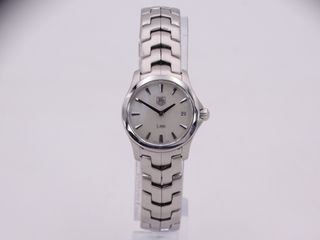 TAG HEUER Link Lady WJF1410 FULL SET