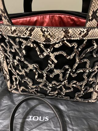Bolso Tous