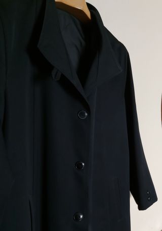 Elegante gabardina PEMOSA T-48