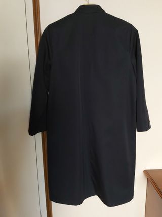 Elegante gabardina PEMOSA T-48