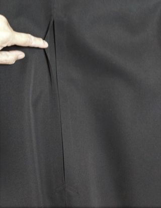 Elegante gabardina PEMOSA T-48