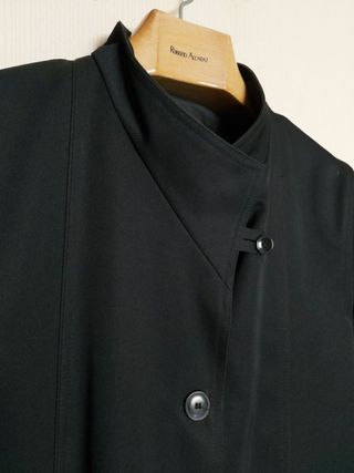 Elegante gabardina PEMOSA T-48