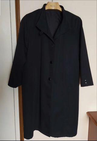 Elegante gabardina PEMOSA T-48