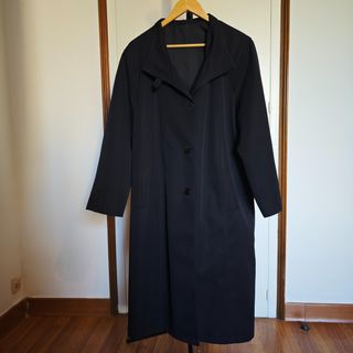 Elegante gabardina PEMOSA T-48