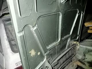 Renault 12 Ts para piezas