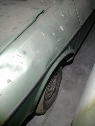 Renault 12 Ts para piezas