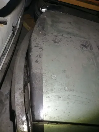 Renault 12 Ts para piezas