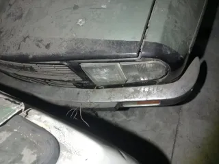 Renault 12 Ts para piezas