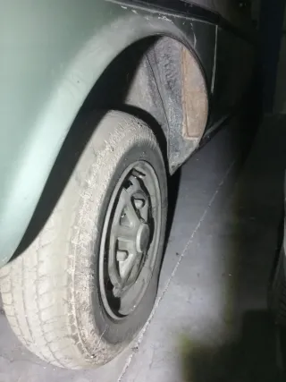 Renault 12 Ts para piezas