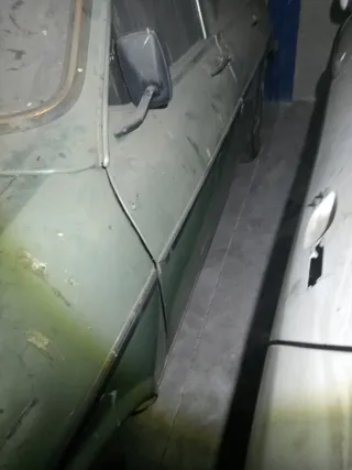 Renault 12 Ts para piezas