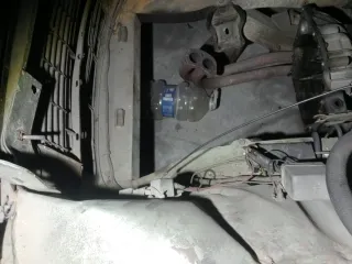 Renault 12 Ts para piezas