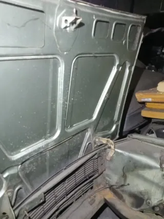 Renault 12 Ts para piezas