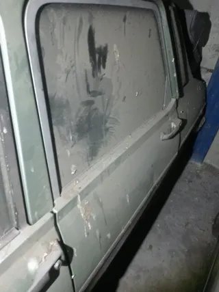 Renault 12 Ts para piezas