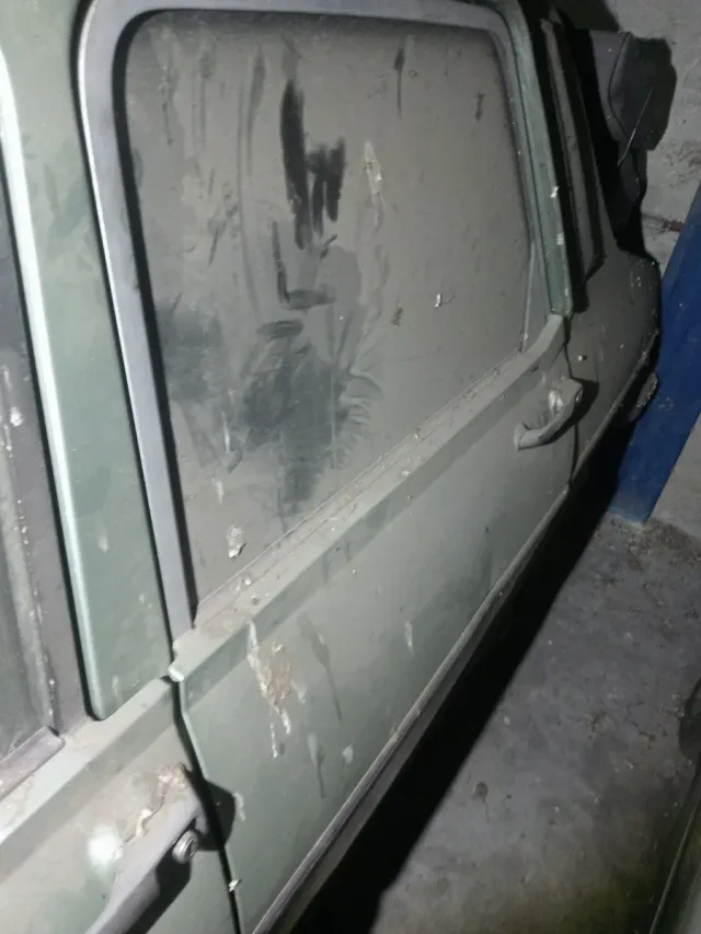 Renault 12 Ts para piezas