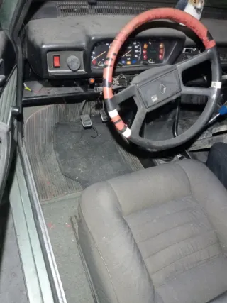 Renault 12 Ts para piezas