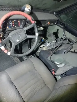 Renault 12 Ts para piezas
