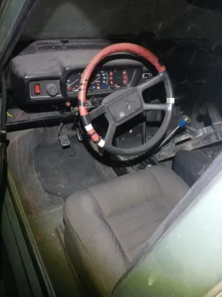 Renault 12 Ts para piezas