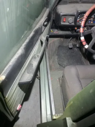Renault 12 Ts para piezas