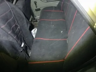Renault 12 Ts para piezas