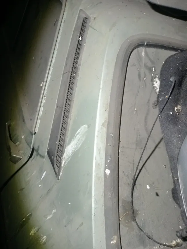 Renault 12 Ts para piezas