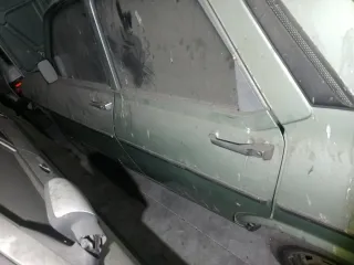 Renault 12 Ts para piezas