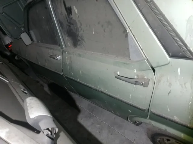 Renault 12 Ts para piezas