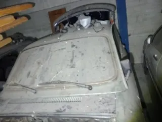 Renault 12 Ts para piezas