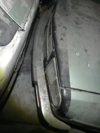 Renault 12 Ts para piezas