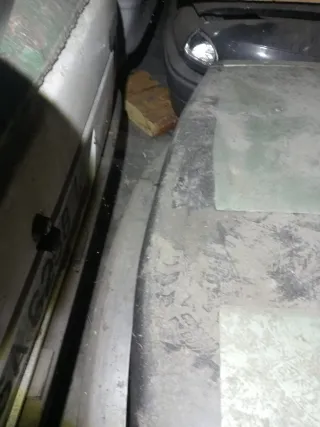 Renault 12 Ts para piezas