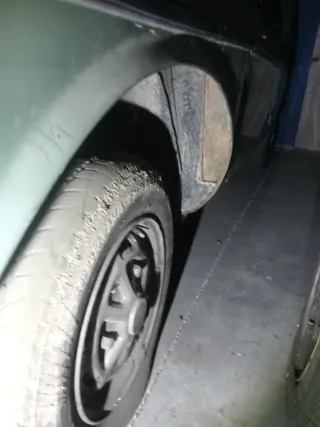Renault 12 Ts para piezas