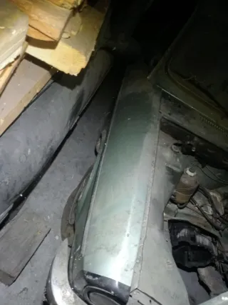 Renault 12 Ts para piezas