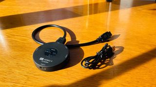 Ozvavzk Divisor HDMI 1 entrada 3 salidas 4K 60Hz