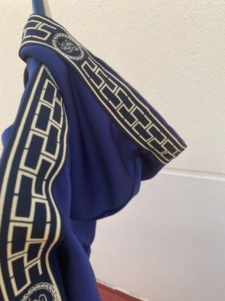 Ropa deportiva