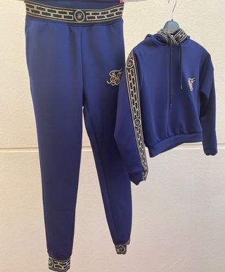 Ropa deportiva