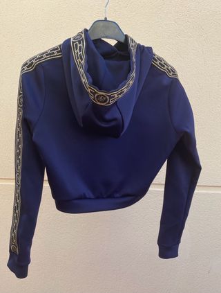 Ropa deportiva