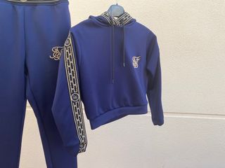 Ropa deportiva