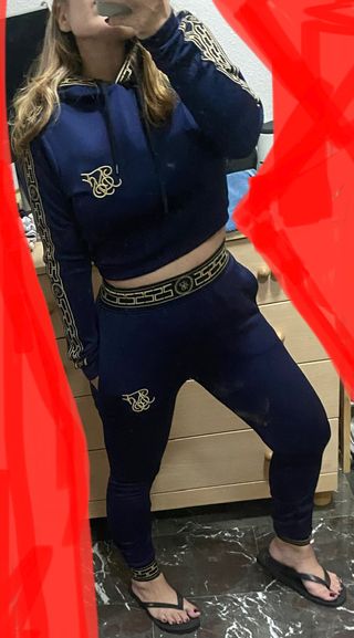 Ropa deportiva