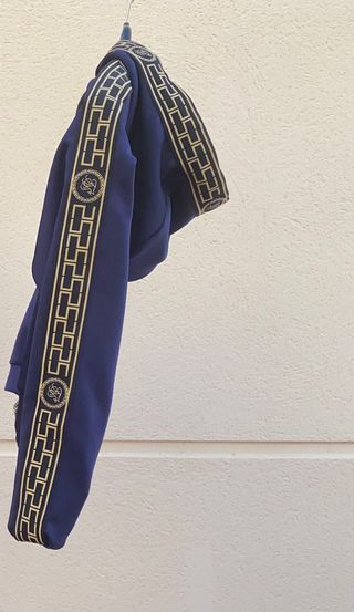 Ropa deportiva