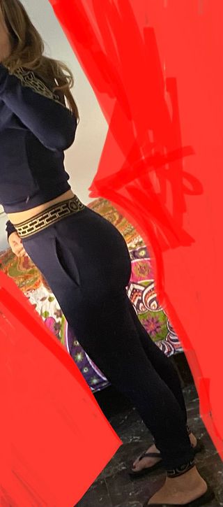 Ropa deportiva