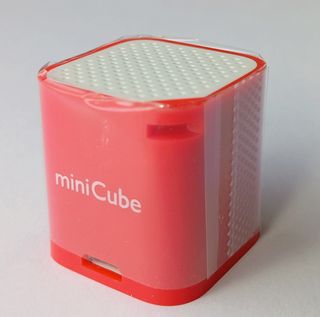 ALTAVOZ MINI CUBE