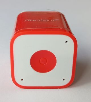 ALTAVOZ MINI CUBE
