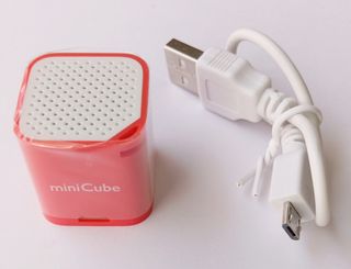 ALTAVOZ MINI CUBE